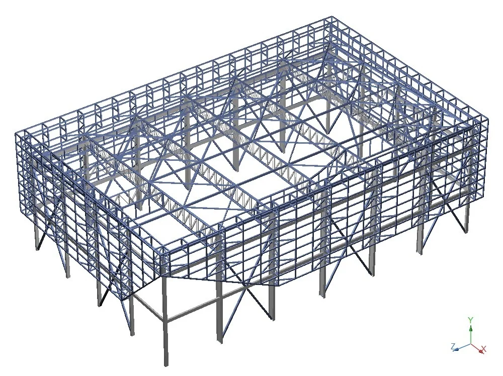 Proyectos de Ingeniería